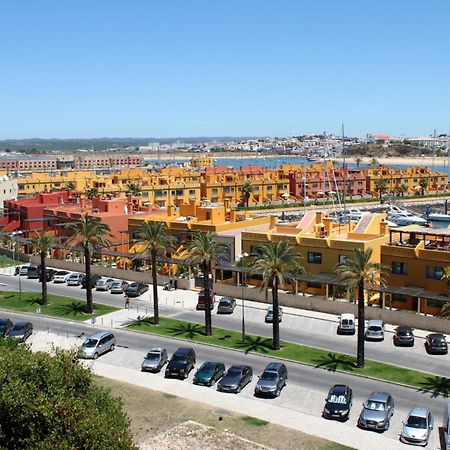 B25 - Candimar Beach Apartment Portimao Luaran gambar