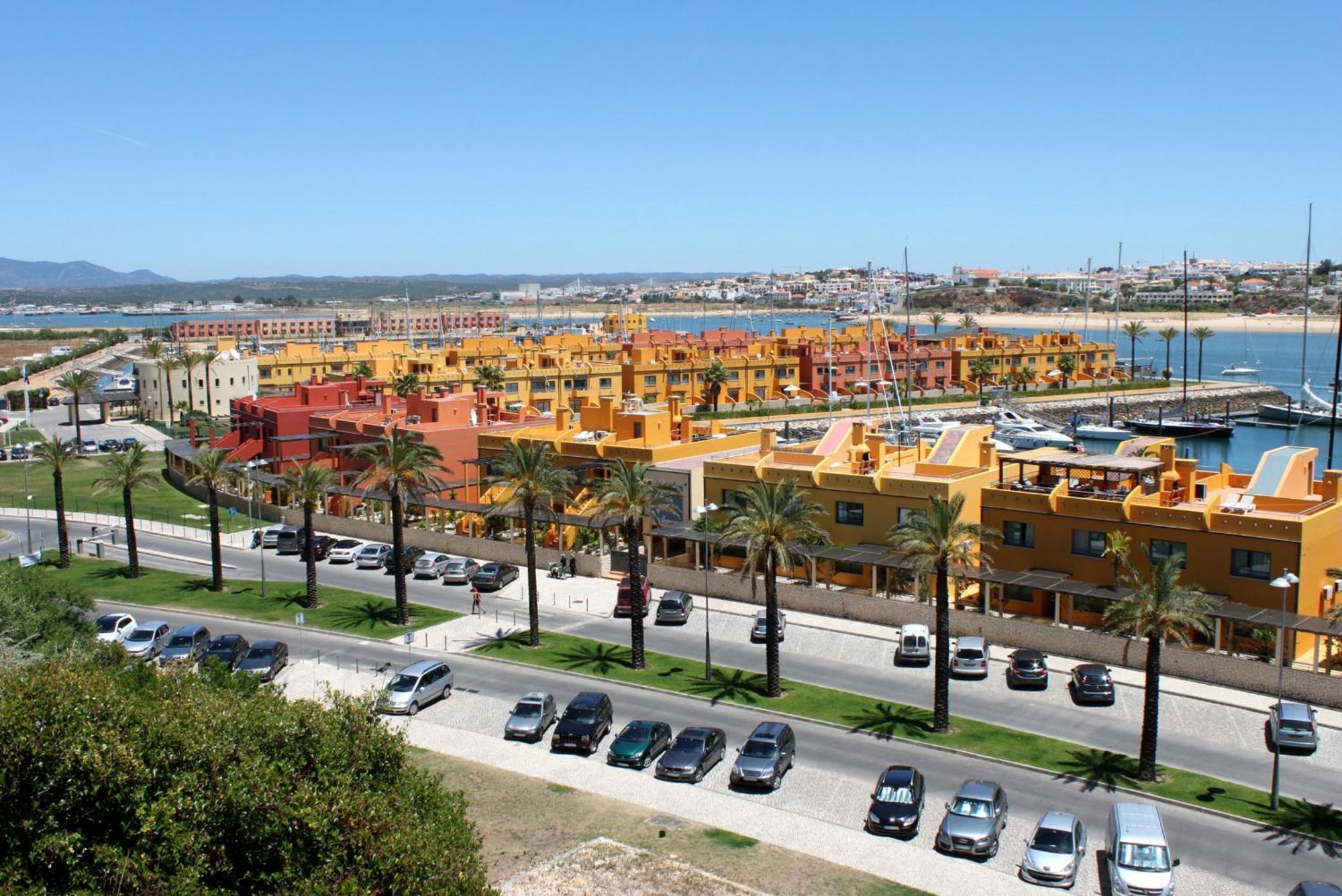 B25 - Candimar Beach Apartment Portimao Luaran gambar