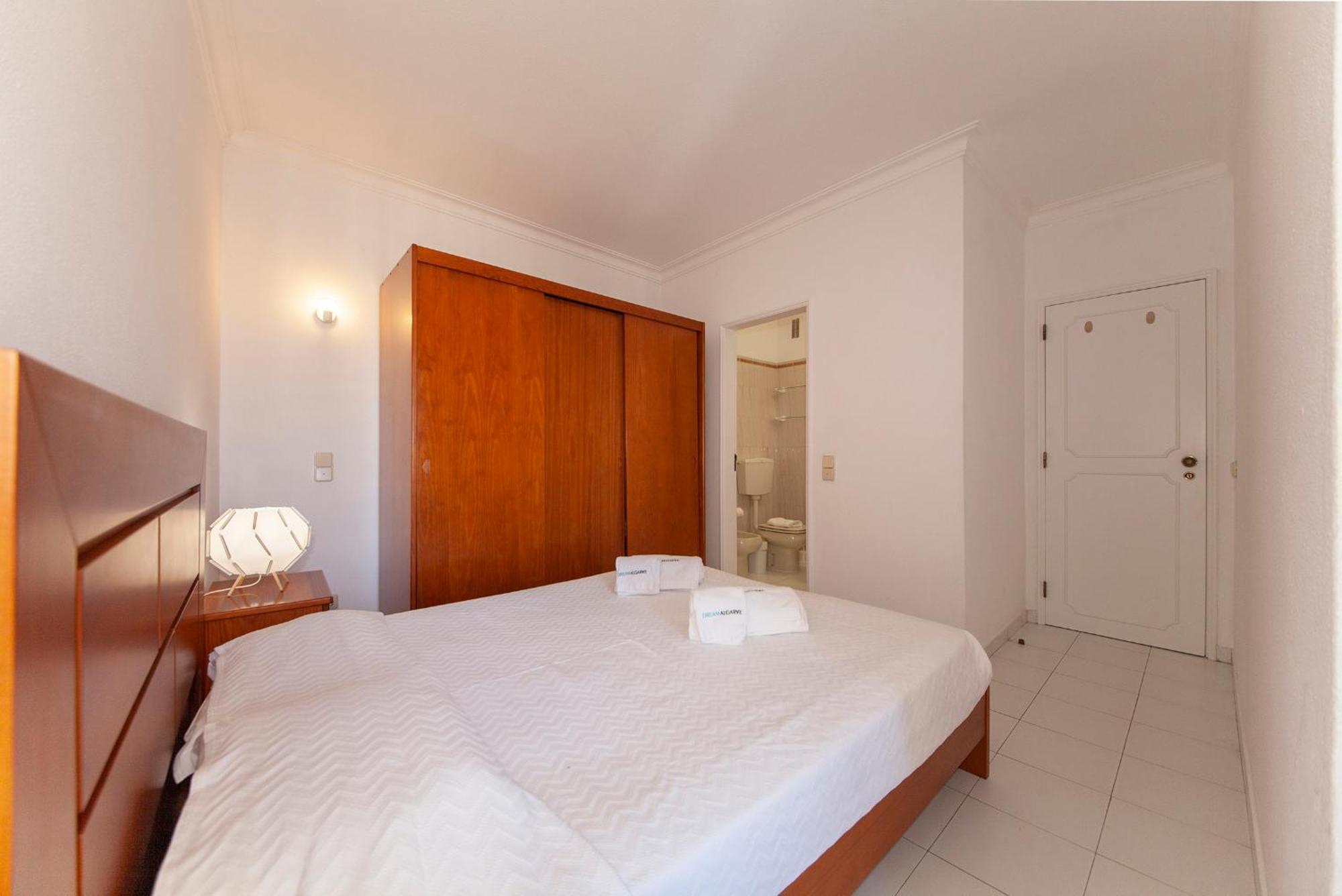 B25 - Candimar Beach Apartment Portimao Luaran gambar