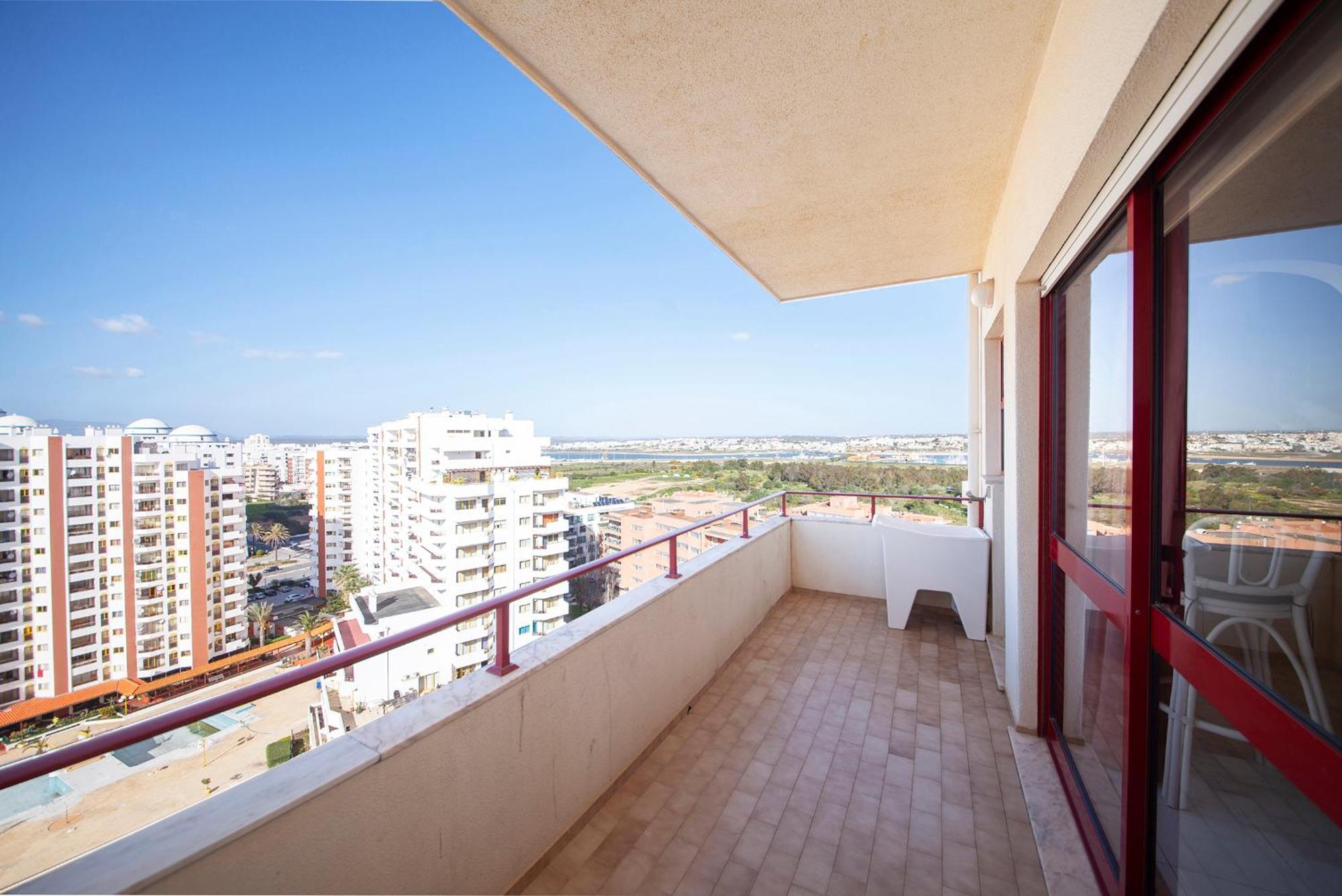 B25 - Candimar Beach Apartment Portimao Luaran gambar