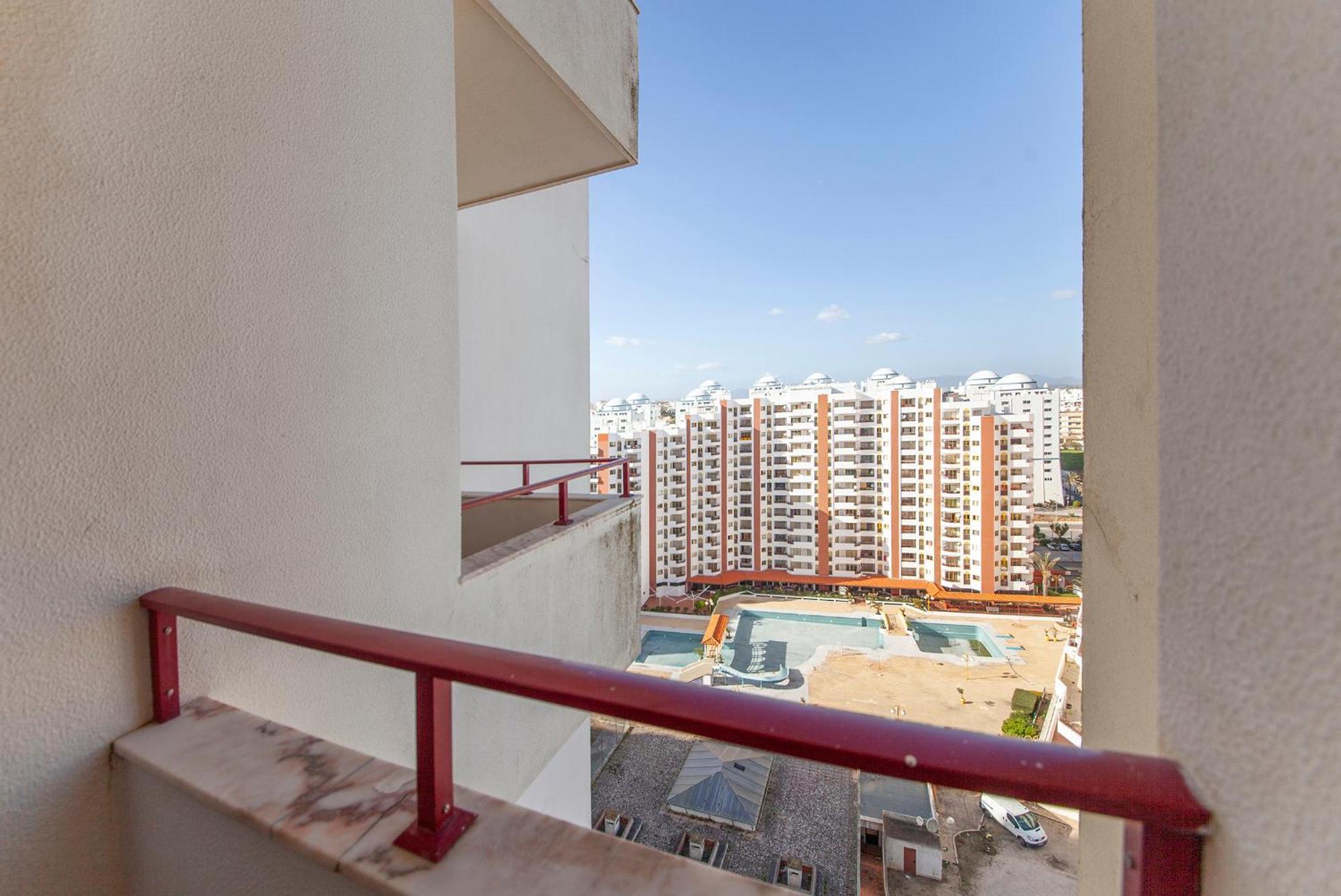 B25 - Candimar Beach Apartment Portimao Luaran gambar