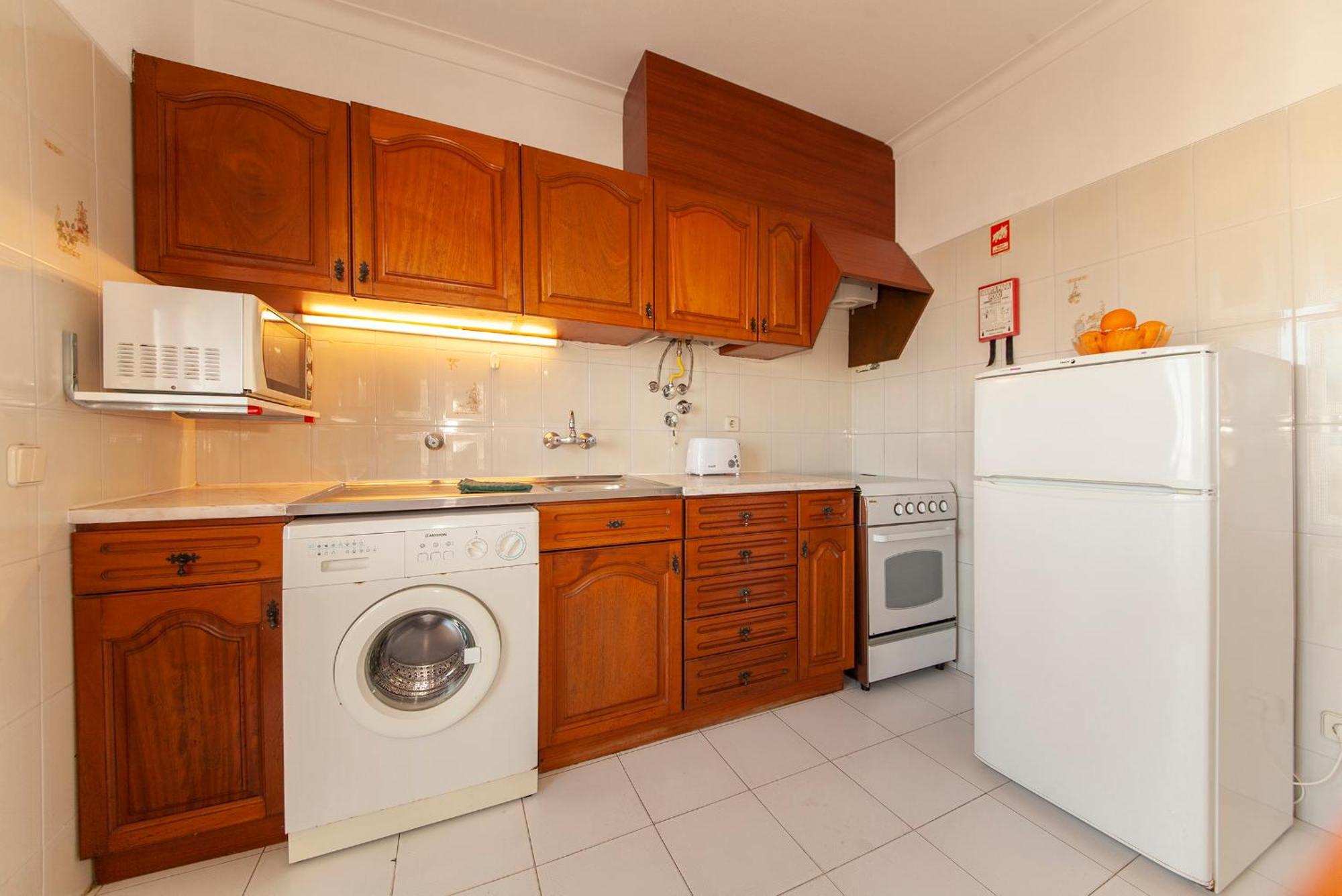 B25 - Candimar Beach Apartment Portimao Luaran gambar